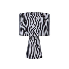 Momo Animal Print Table Lamp