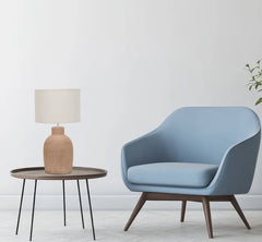 Mona Ceramic Table Lamp