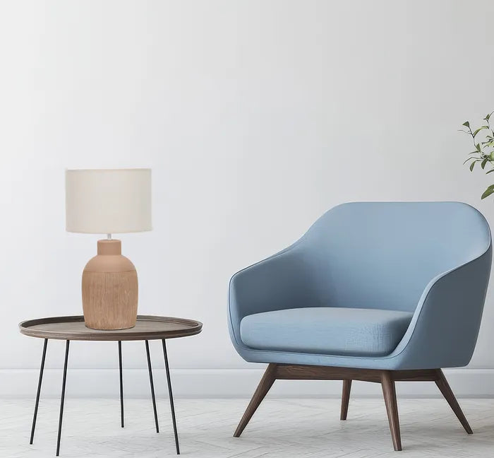 Mona Ceramic Table Lamp
