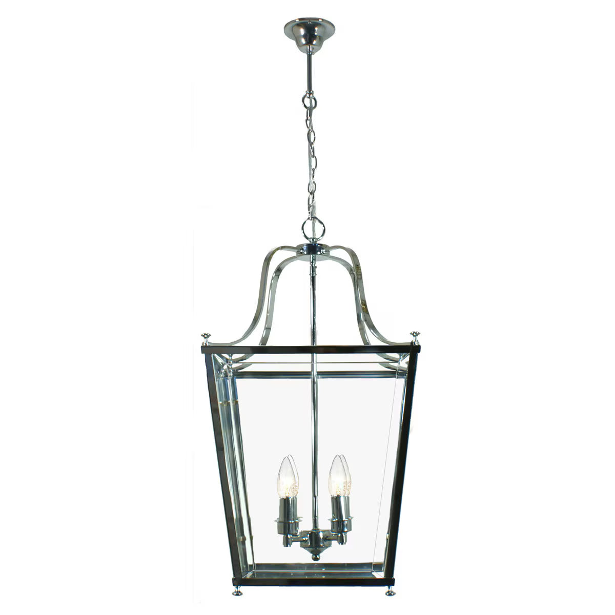 Montana Medium 4LT Lantern Pendant