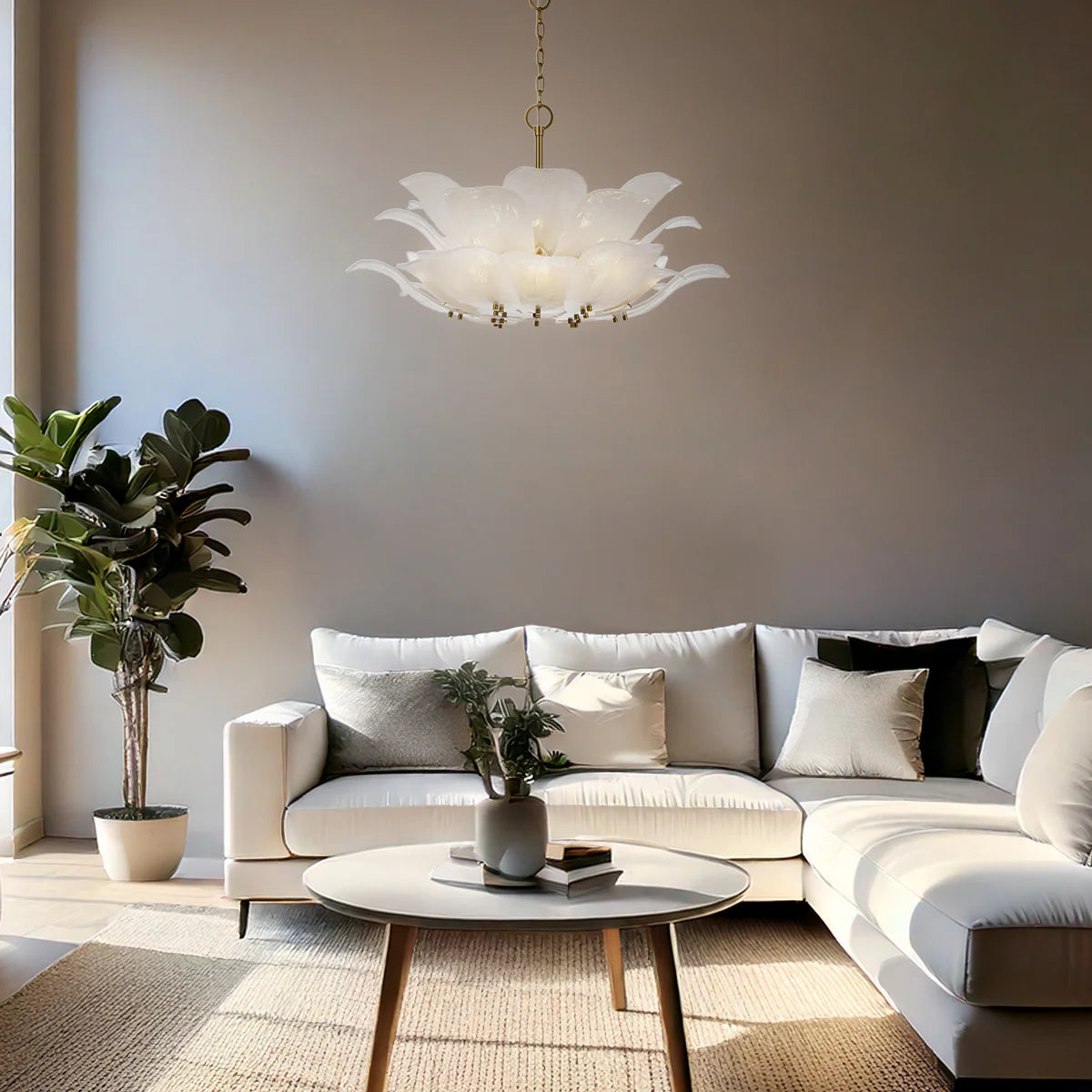 Monte 12LT Pendant