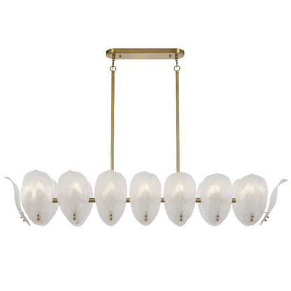 Monte 16LT Pendant