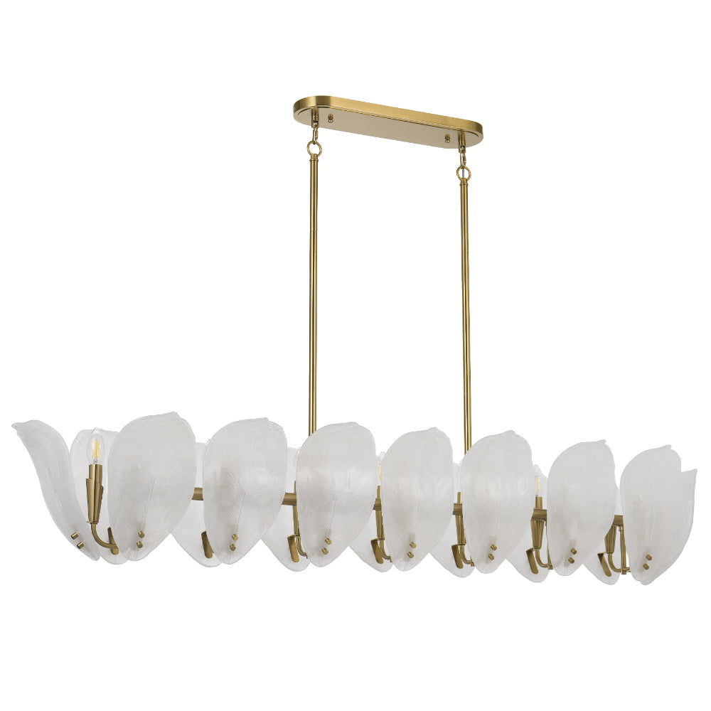 Monte 16LT Pendant