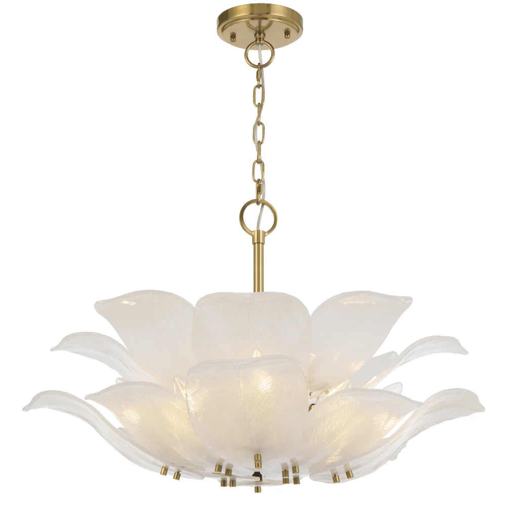 Monte 8LT Pendant