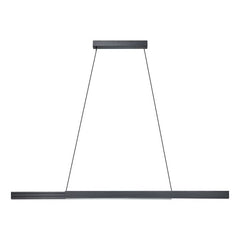 Montebuono Adjustable Linear LED Pendant