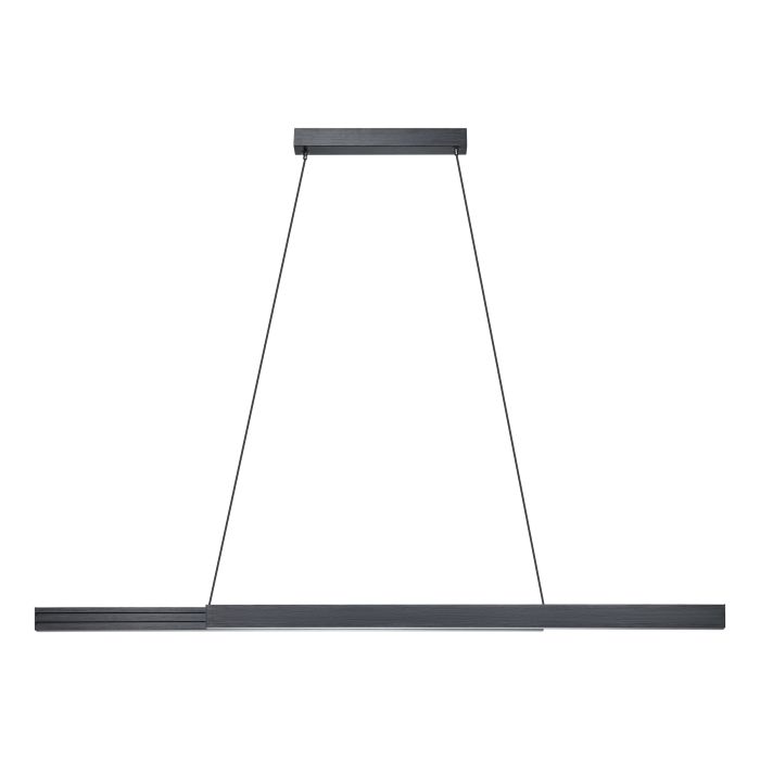 Montebuono Adjustable Linear LED Pendant