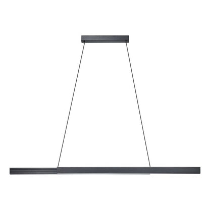 Montebuono Adjustable Linear LED Pendant
