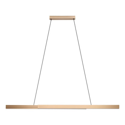 Montebuono Adjustable Linear LED Pendant