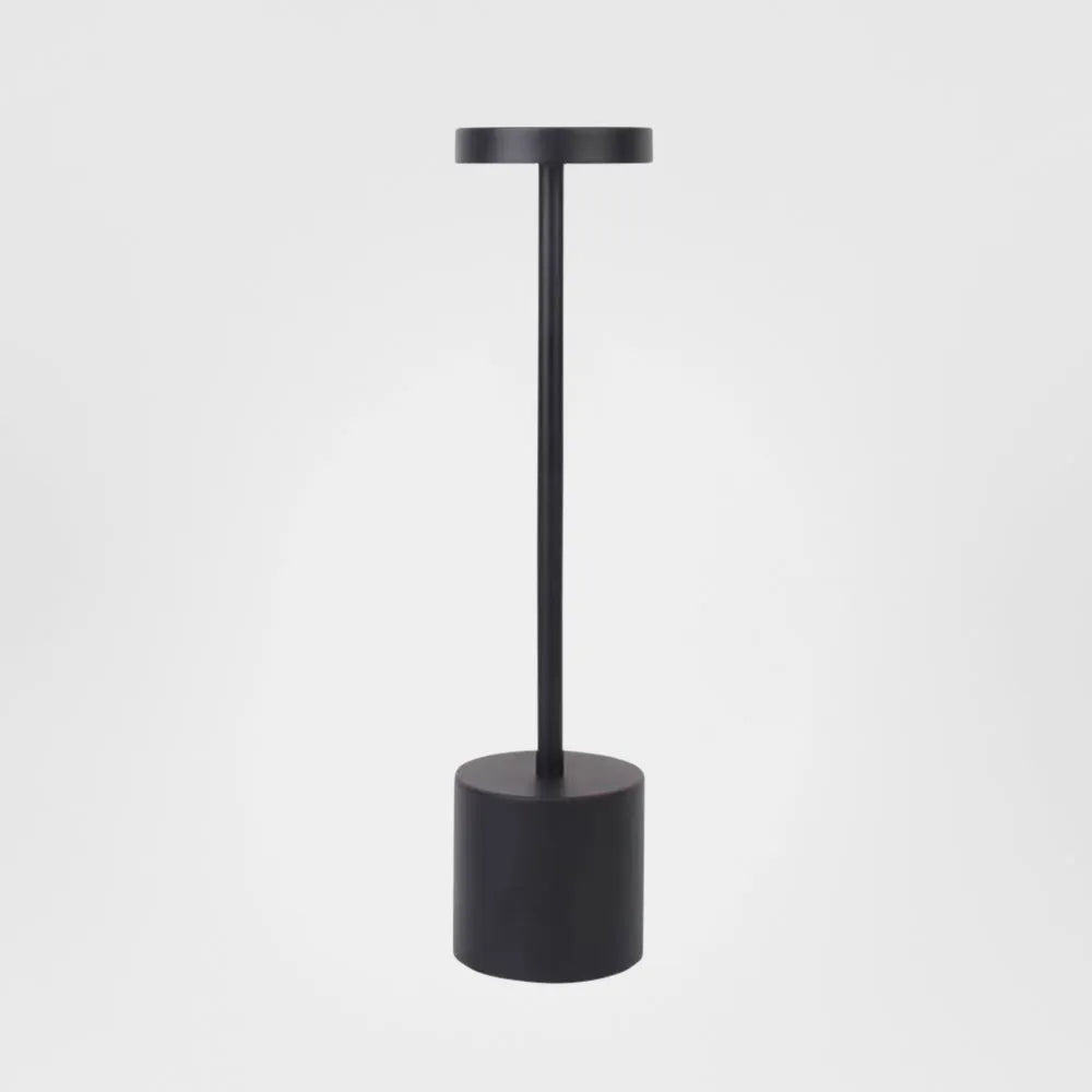 Monty Rechargeable LED Table Lamp