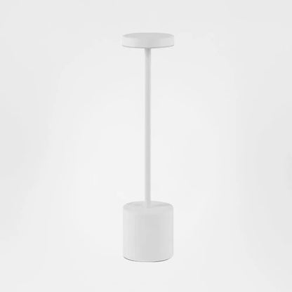 Monty Rechargeable LED Table Lamp