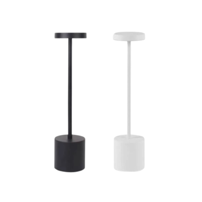 Monty Rechargeable LED Table Lamp