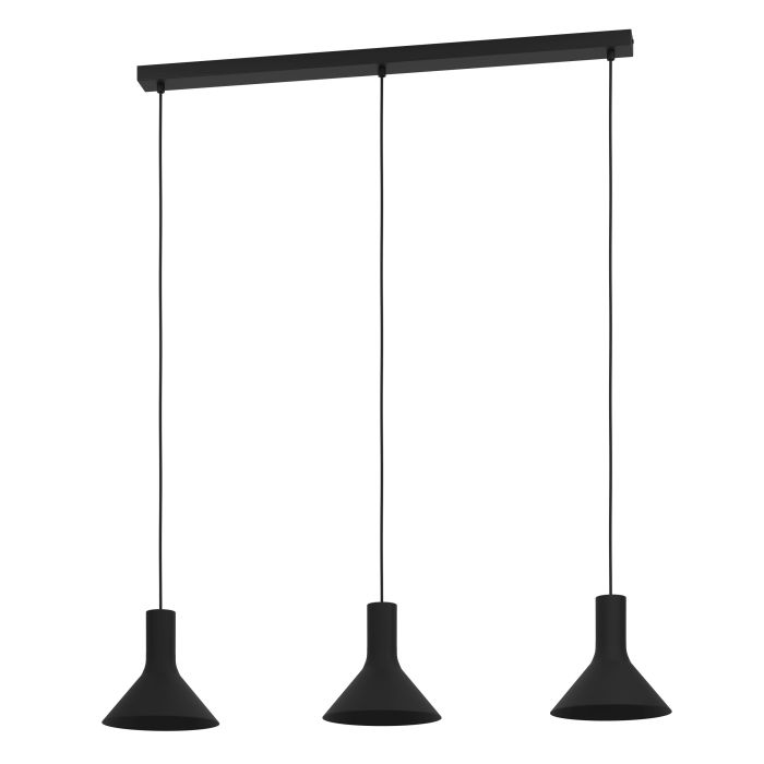 Morescana 3LT Bar Pendant