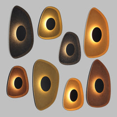 Raxa LED Wall Light