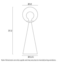 Mosari Table Lamp
