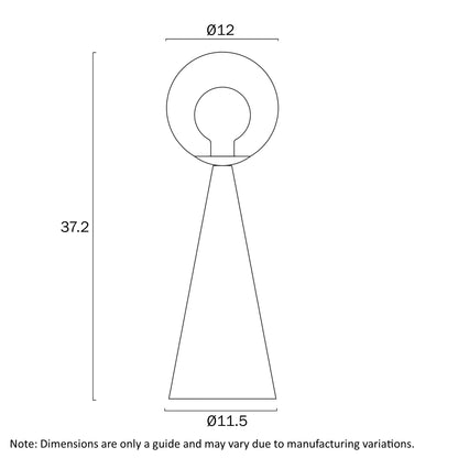 Mosari Table Lamp