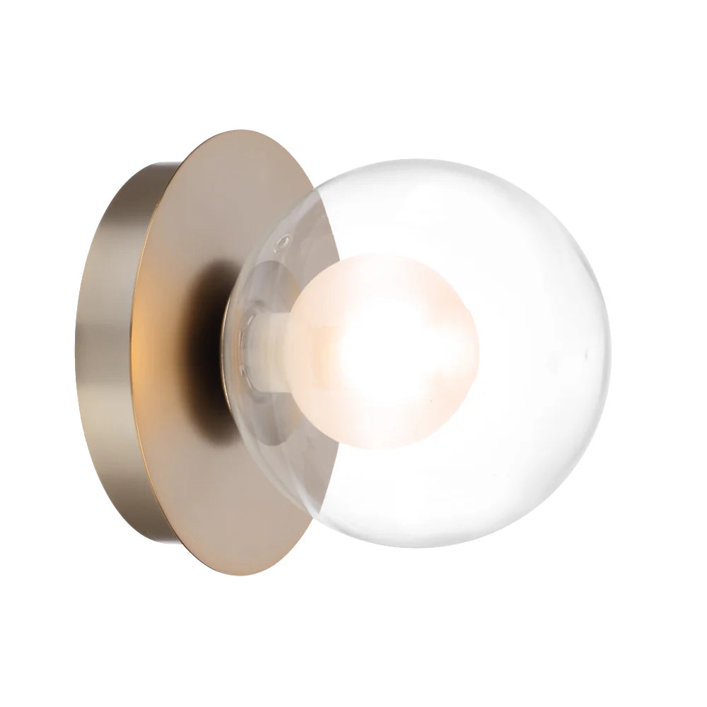 Mosari Wall Light