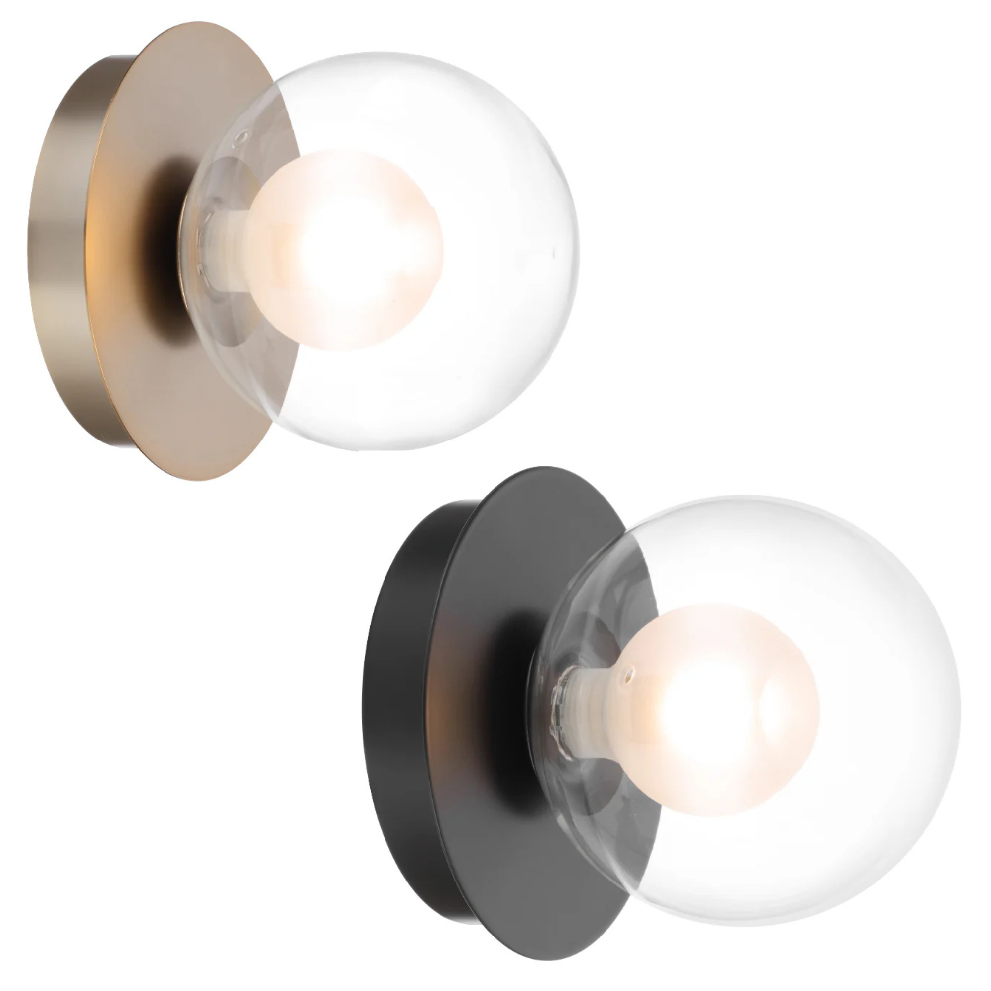 Mosari Wall Light