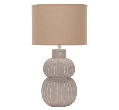 Mosh Table Lamp Coffee