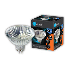 20w Halogen MR16 Globe