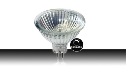 35w Halogen MR16 Globe