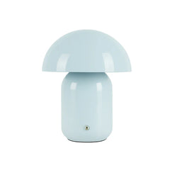Mushroom Rechargeable USB Touch Table Lamp