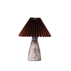 Navia Marble Table Lamp