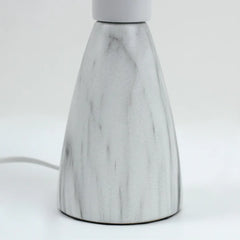 Navia Marble Table Lamp