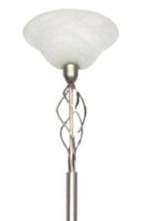 Nebraska Up Light Floor Lamp