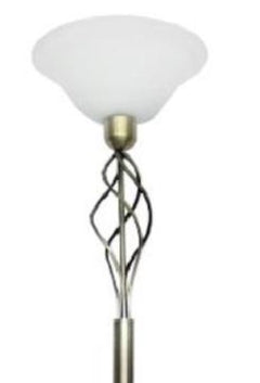 Nebraska Up Light Floor Lamp