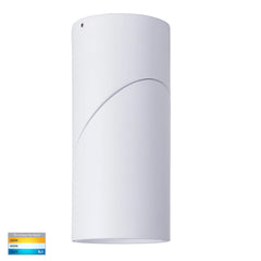 Nella 18w LED Rotatable Surface Mounted Downlight White 240v