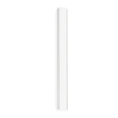Neviano Medium LED Wall Light White