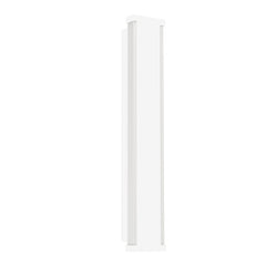 Neviano Small LED Wall Light White