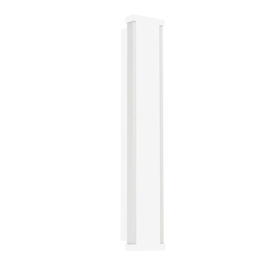 Neviano Small LED Wall Light White
