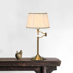 Nicollete Swingarm Table Lamp