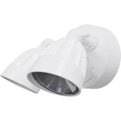 Nighthawk Double LED Exterior Spotlight