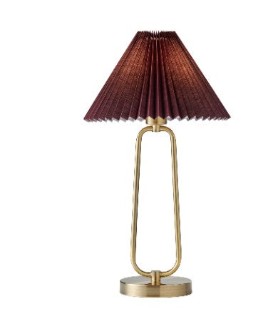 Nika Table Lamp