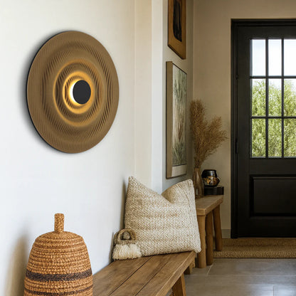 Niro LED Wall Light