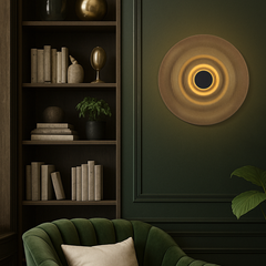 Niro LED Wall Light