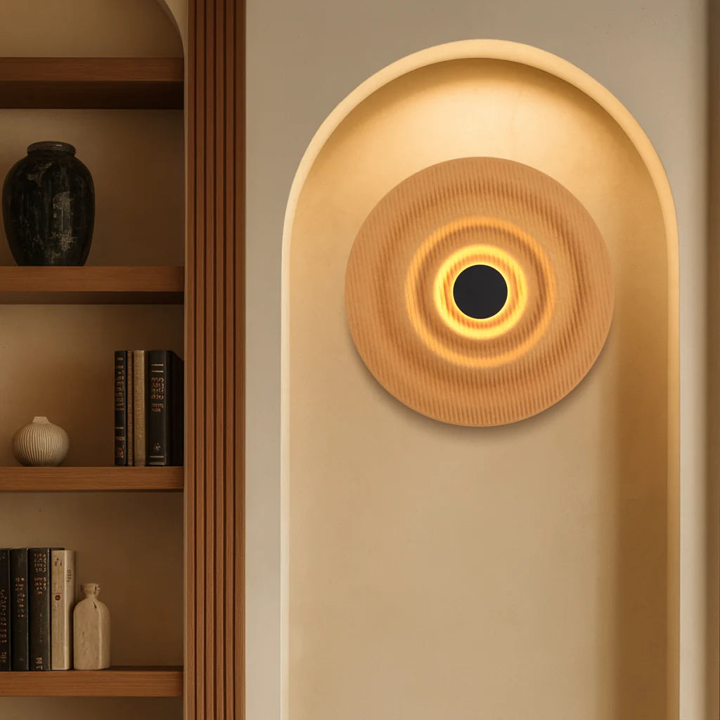 Niro LED Wall Light