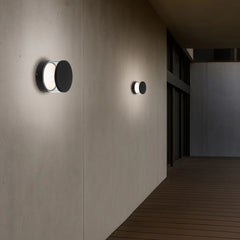 Noral LED Exterior Wall Light