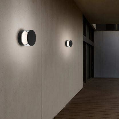 Noral LED Exterior Wall Light