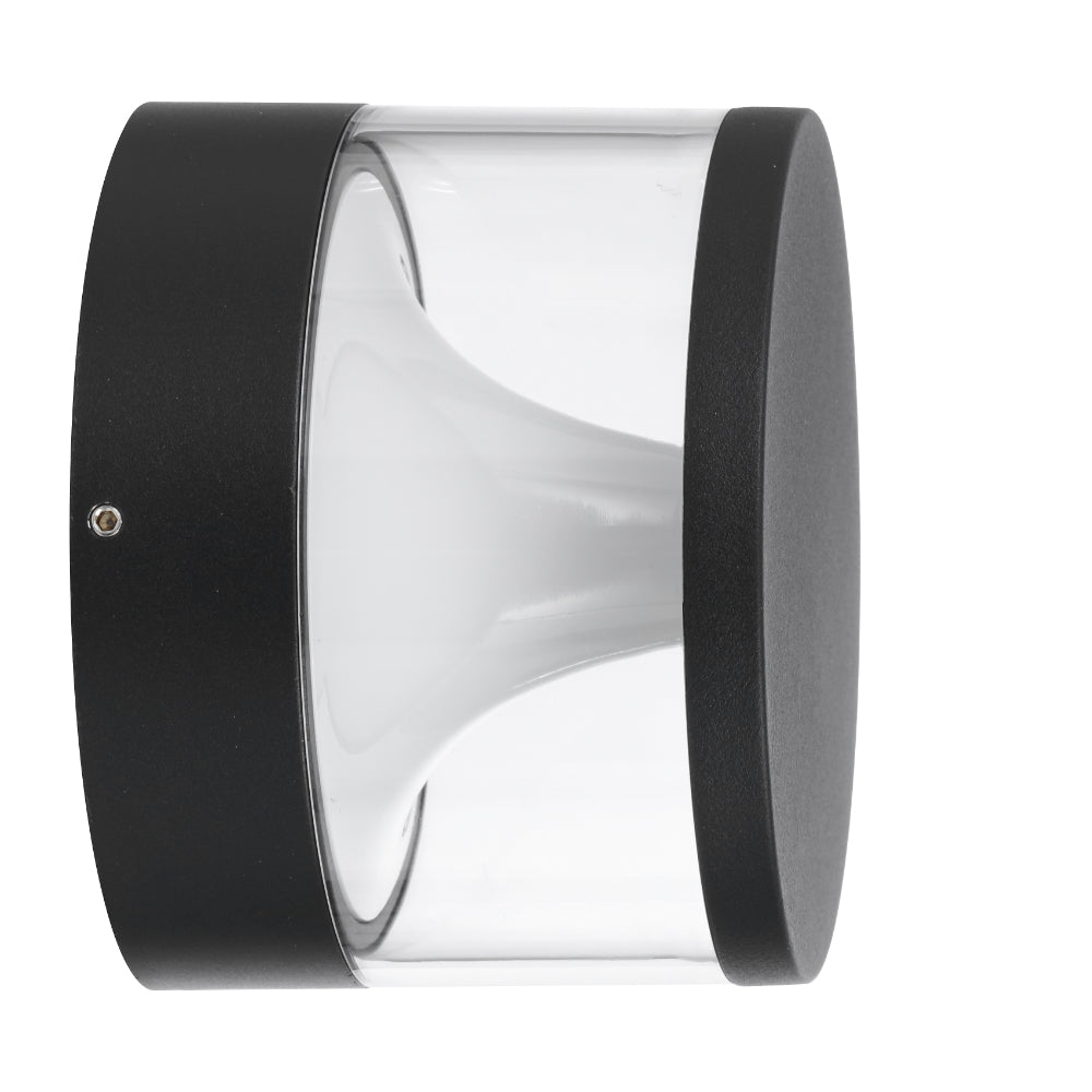 Noral LED Exterior Wall Light