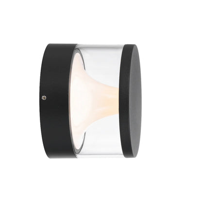 Noral LED Exterior Wall Light