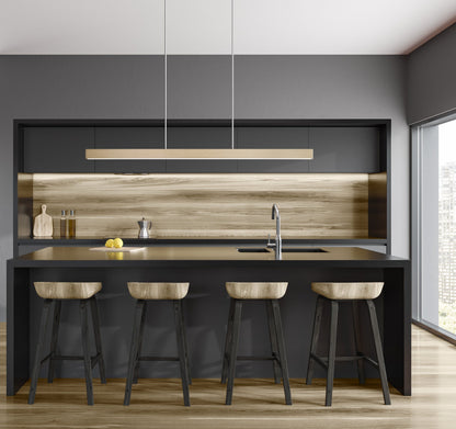 Climene 3 1.8m Tri-Colour LED Pendant