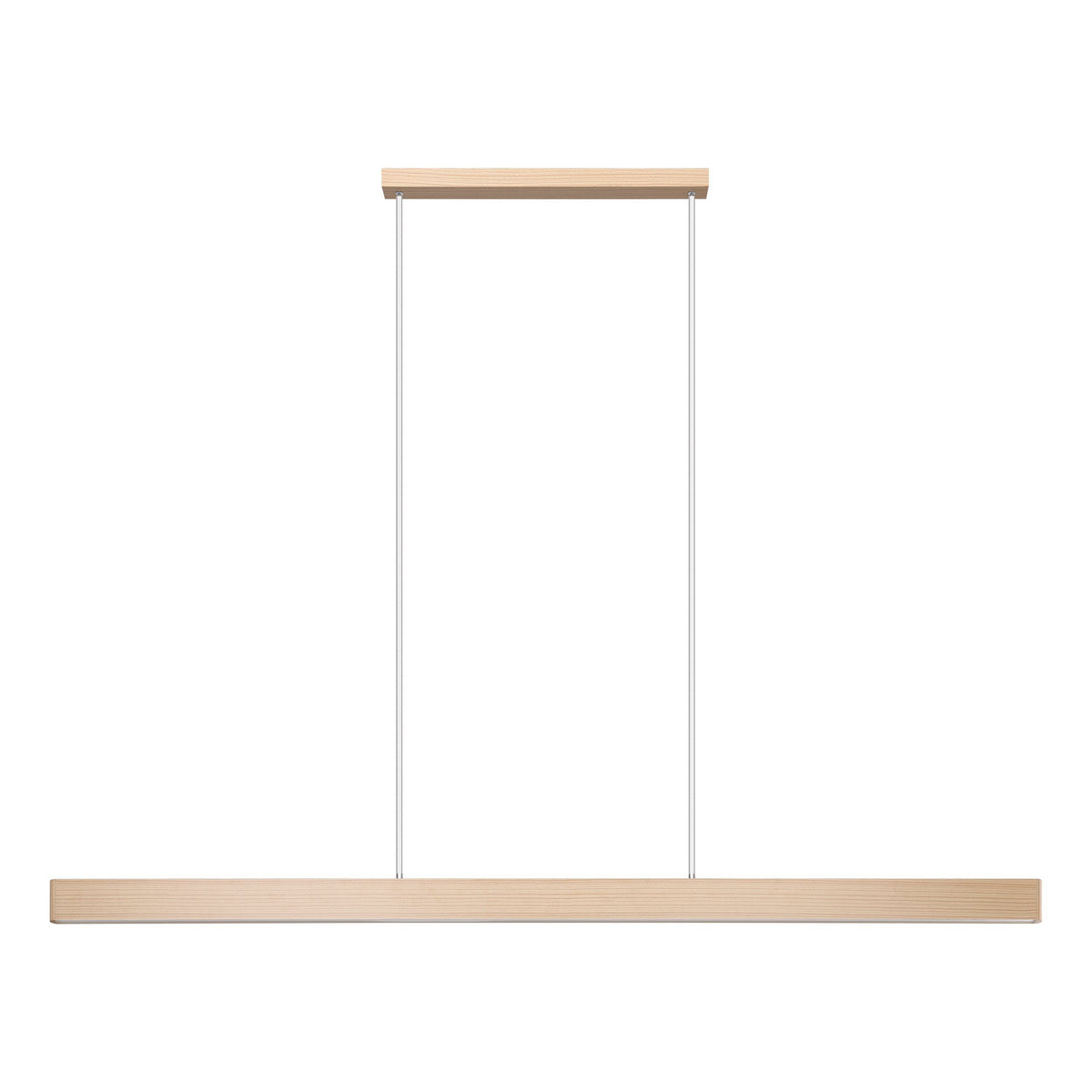 Climene 3 2.4m Tri-Colour LED Pendant