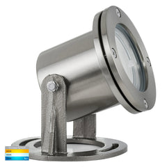 Onder 316SS 12v Tri-Colour LED Pond Light