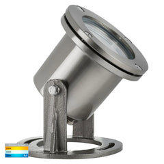 Onder 316SS 12v Tri-Colour LED Pond Light