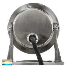 Onder 316SS 12v Tri-Colour LED Pond Light