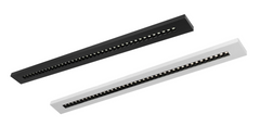 Optika 36w LED Batten