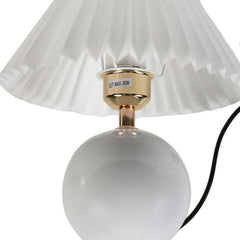 Orbelle Table Lamp